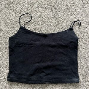 aeropostale bungee strap tank top